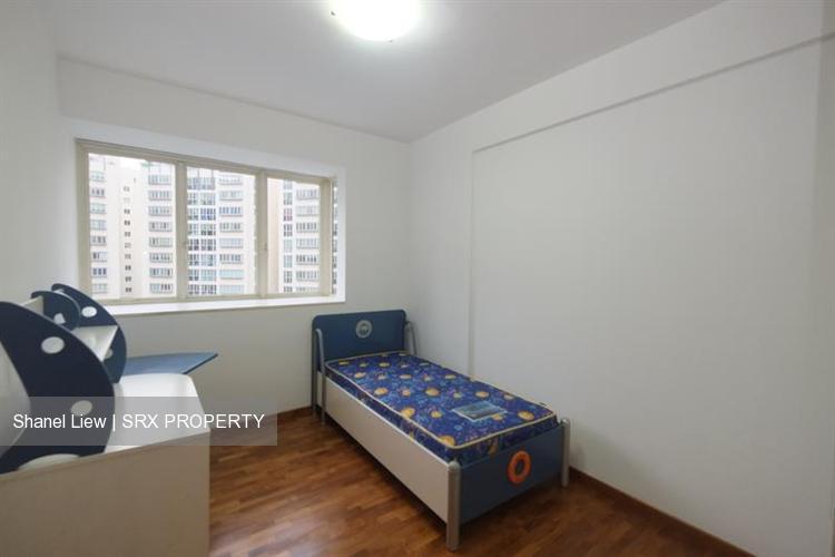 Rio Vista (D19), Condominium #181280282